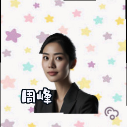 周峰